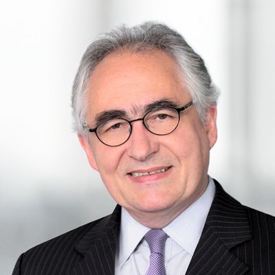 Andreas Schult