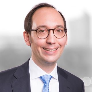 Dr. Dominic Sommerhoff