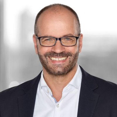 Cornelius Obier, Baker Tilly