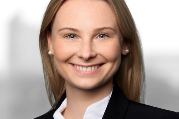 Annika Flora Gläser