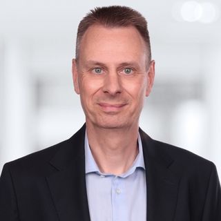 Thomas Gloth