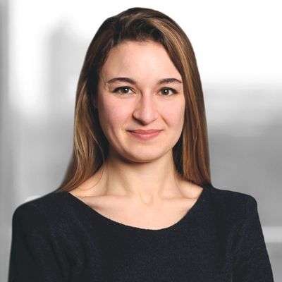 Simona Kiryakova