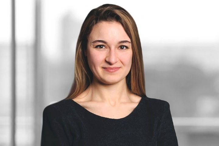 Simona Kiryakova