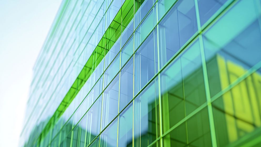 Lucanet ESG Reporting – Nachhaltigkeit effizient gestalten