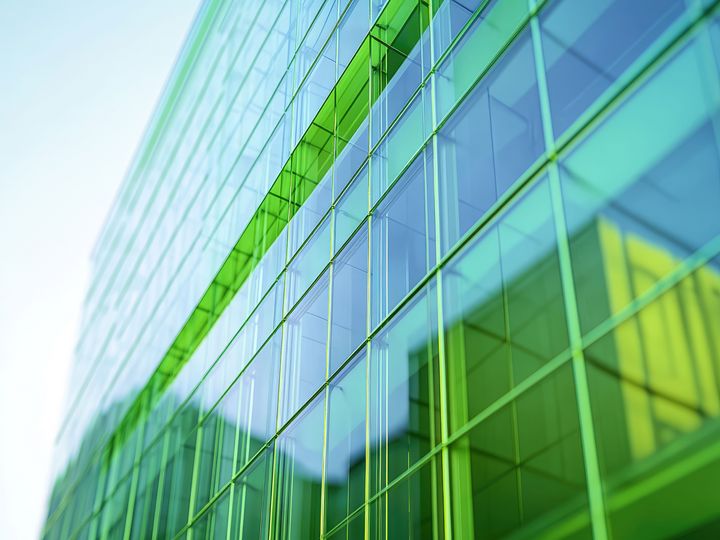 ESG Reporting Nachhaltigkeit effizient gestalten