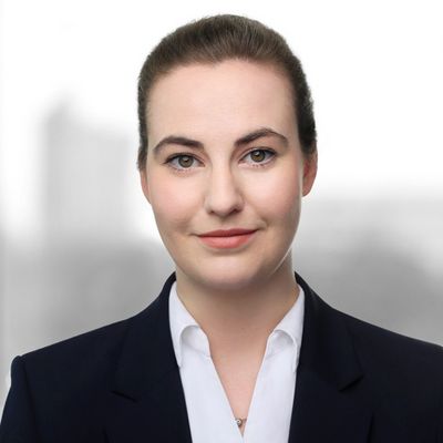 Kira Güldner, LL.B.