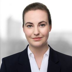  Kira  Güldner, LL.B.