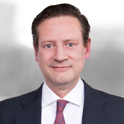 Stefan Hanke, LL.M.
