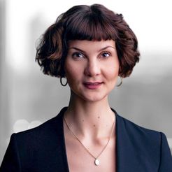 Veronika  Lang, M.A.