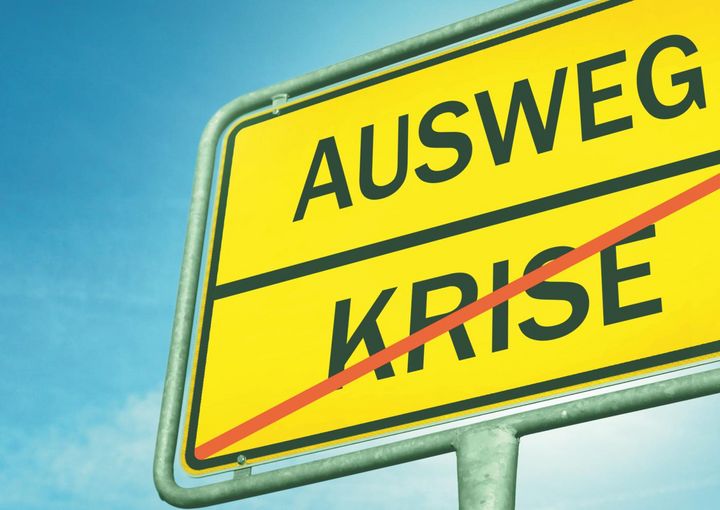 Full Service: Ihr Ausweg aus der Krise