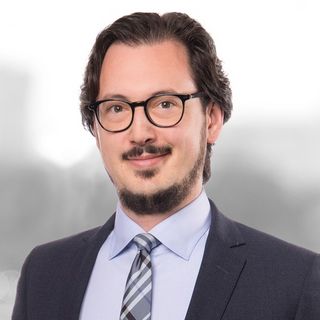 Tobias Waldschmidt