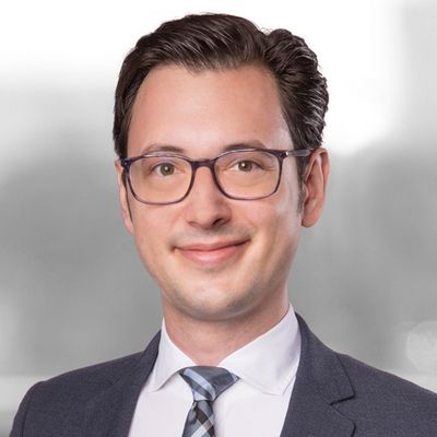 Tobias Waldschmidt