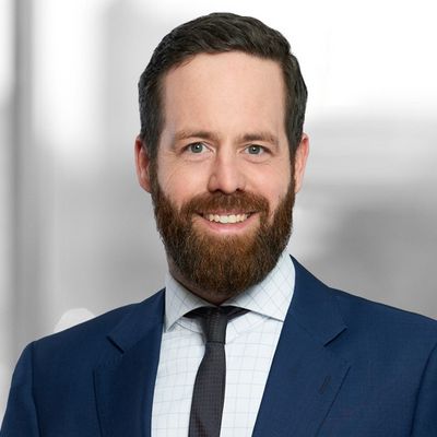 Daniel Boms