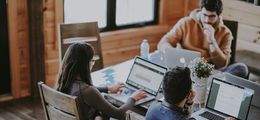 Kapitalgeber, Beteiligungsrunden, Exit: Weshalb die GmbH & Co. KG für Start-ups selten die richtige Wahl ist 