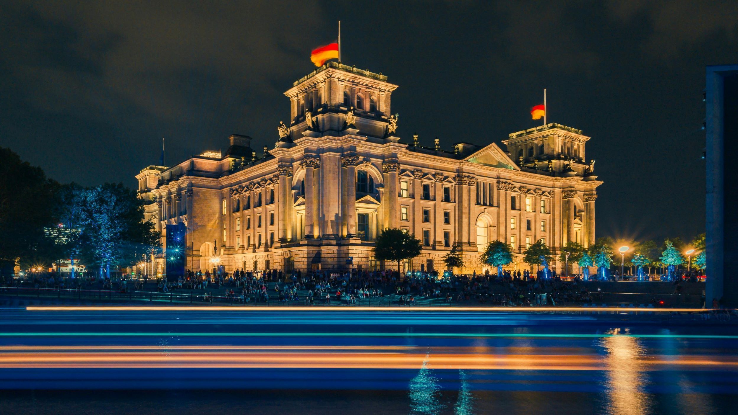 Koalitionsvertrag: CDU und SPD wollen Vergaberecht reformieren