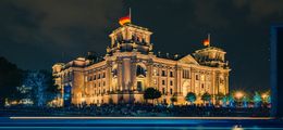 Koalitionsvertrag: CDU und SPD wollen Vergaberecht reformieren