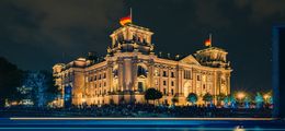 Koalitionsvertrag: CDU und SPD wollen Vergaberecht reformieren