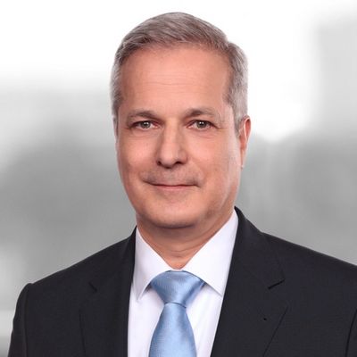 Dr. Jens Hoeppe