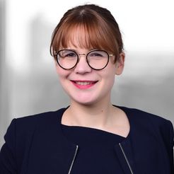 Dr. Maike  Frantzen