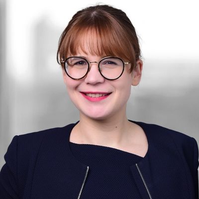 Dr. Maike Frantzen