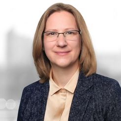  Iris  Kurz, M.Sc.