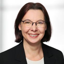  Sandra  Steinmann