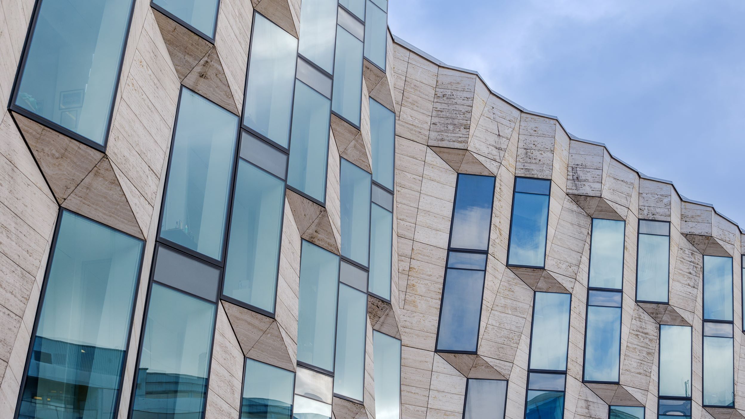 Real Estate Trends: Unser neuer Quartalsreport für den Immobilienmarkt