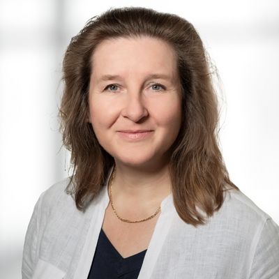 Sabine Sailer
