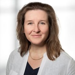 Sabine  Sailer