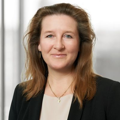 Sabine Sailer