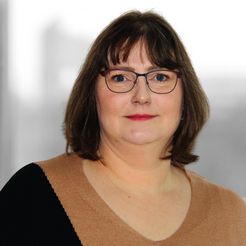  Anke  Steiniger