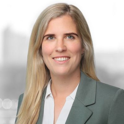 Marleen Bähr