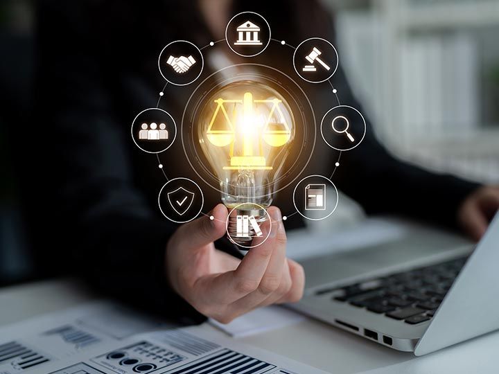 Gesellschafts&shy;recht Strukturen für Defense-Wachstum