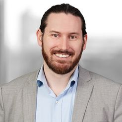  Marcel  Kottenstein, M.Sc.