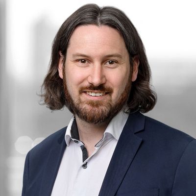 Marcel Kottenstein, M.Sc.
