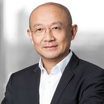  Hui  Zhao