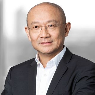 Hui Zhao