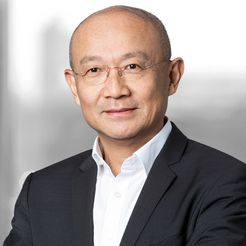  Hui  Zhao