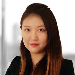  Jing  Guo, LL.M.