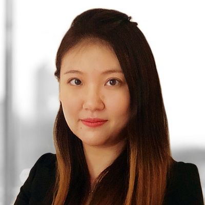 Jing Guo, LL.M.