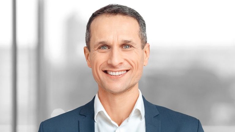 Oliver Hubertus: “Double-digit growth per year should become the norm”