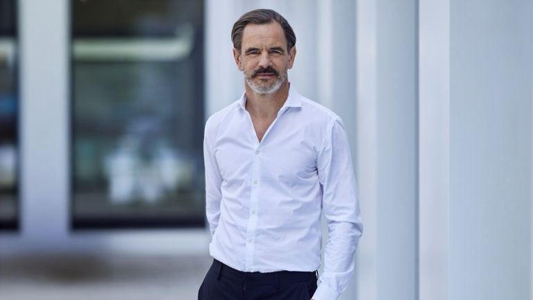 Oliver Hubertus: “Double-digit growth per year should become the norm”