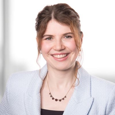 Anne Korenkov
