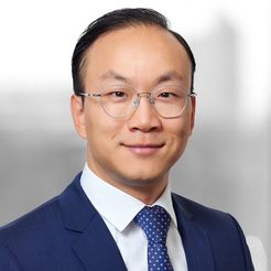 Dr. Raphael Won-Pil Suh (서원필)