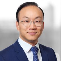 Dr. Raphael Won-Pil Suh (서원필)