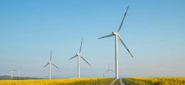 BGH-Urteil zur Kündbarkeit von Nutzungsverträgen für Windkraftanlagen