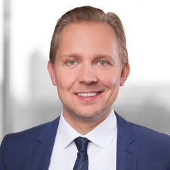 Dr. Florian  Berndt, LL.M.