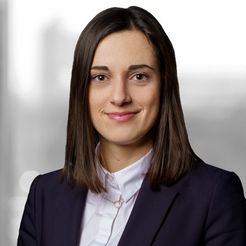  Antonia  Blank