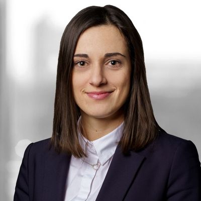 Antonia Blank