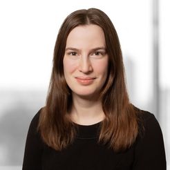  Beatrice  Kowollik